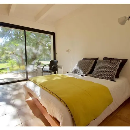 Hameau De Valescure - St Raphael * Fréjus