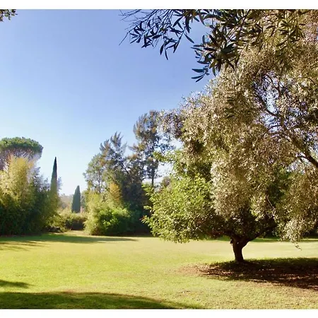 Hameau De Valescure - St Raphael Fréjus