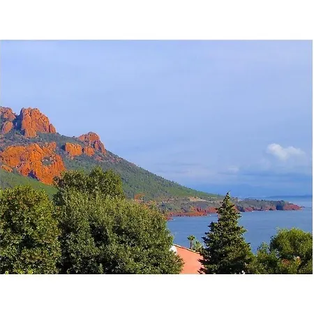 Hameau De Valescure - St Raphael * Fréjus