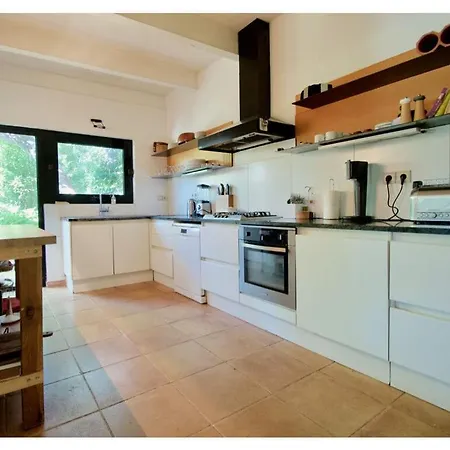 빌라 Hameau De Valescure - St Raphael