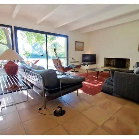 Hameau De Valescure - St Raphael 빌라 Fréjus