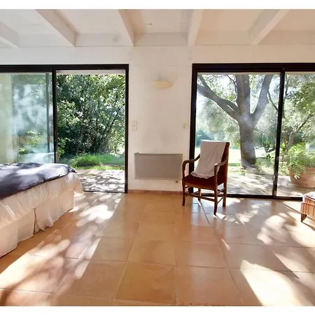 빌라 Hameau De Valescure - St Raphael Fréjus