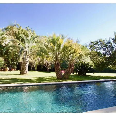 Hameau De Valescure - St Raphael * Fréjus