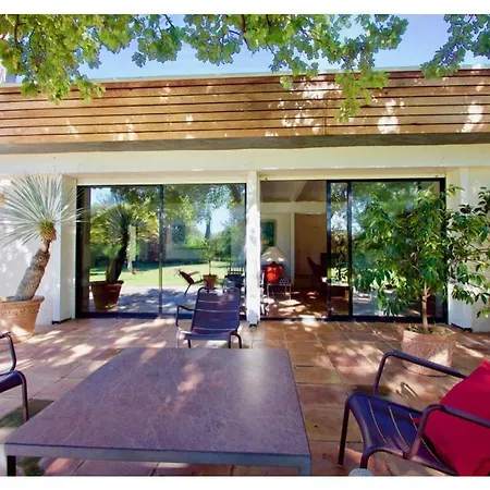 Hameau De Valescure - St Raphael * Fréjus