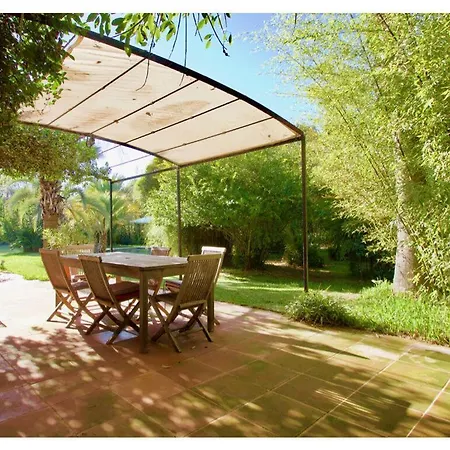 Hameau De Valescure - St Raphael *