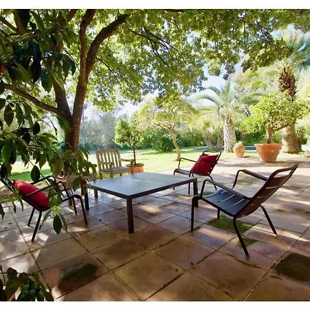 빌라 Hameau De Valescure - St Raphael Fréjus